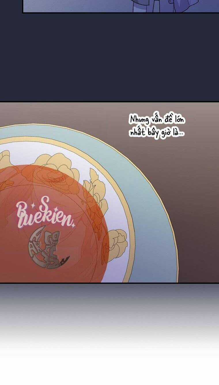 Chị Gái Ác Nữ Chapter 57 trang 78