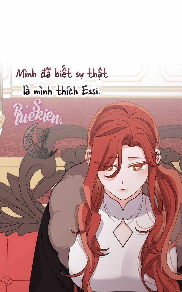 Chị Gái Ác Nữ Chapter 57 trang 79