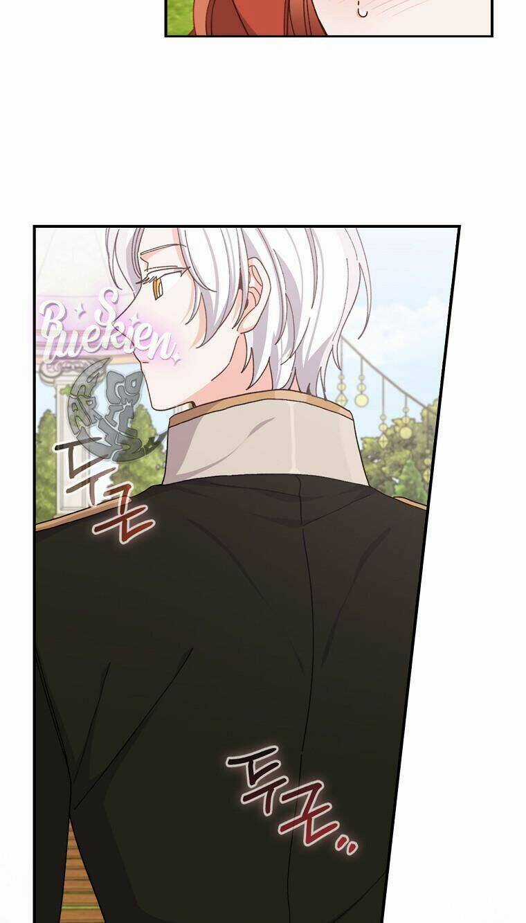 Chị Gái Ác Nữ Chapter 57 trang 8