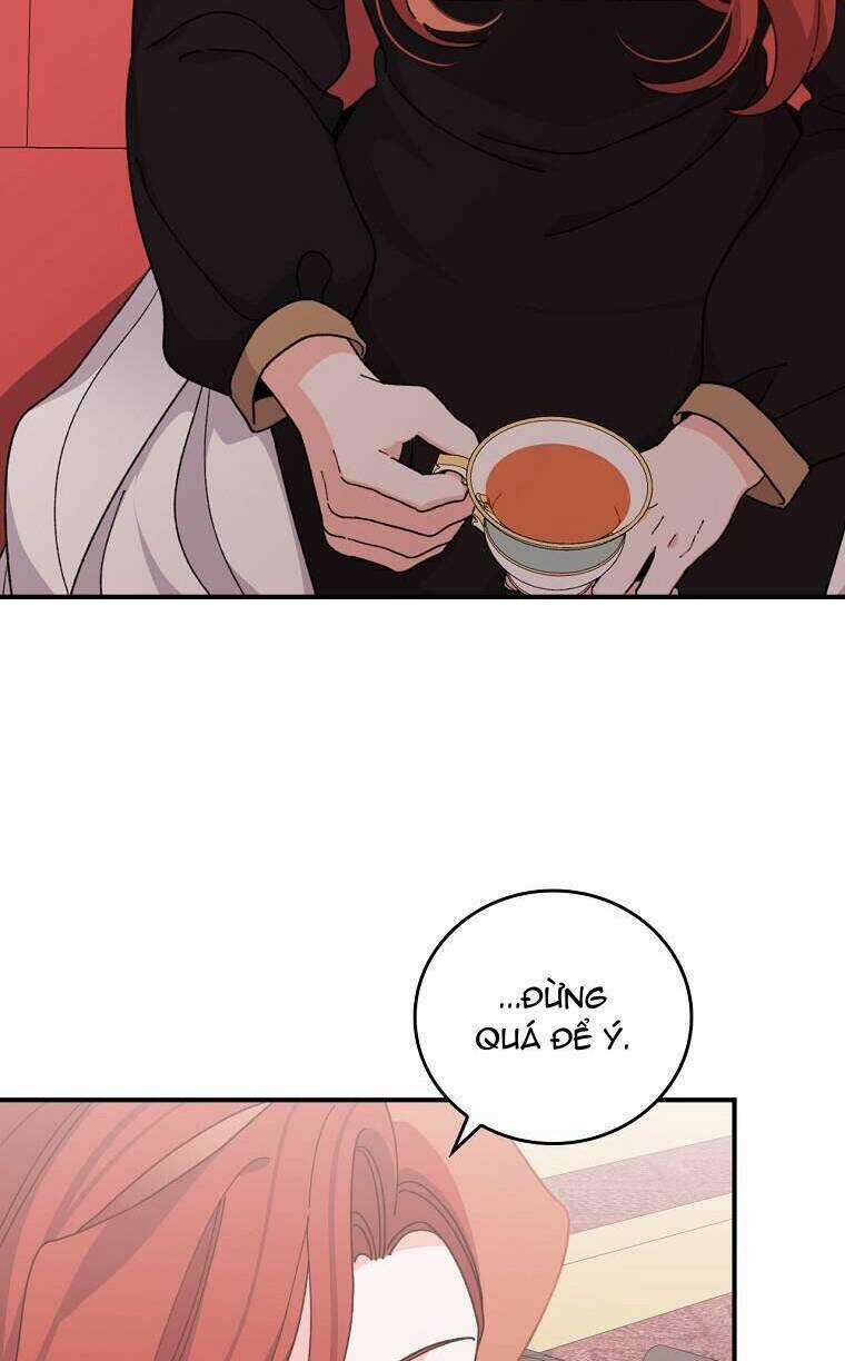 Chị Gái Ác Nữ Chapter 57 trang 80