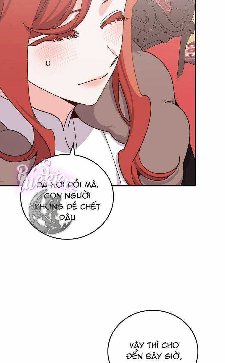 Chị Gái Ác Nữ Chapter 57 trang 81