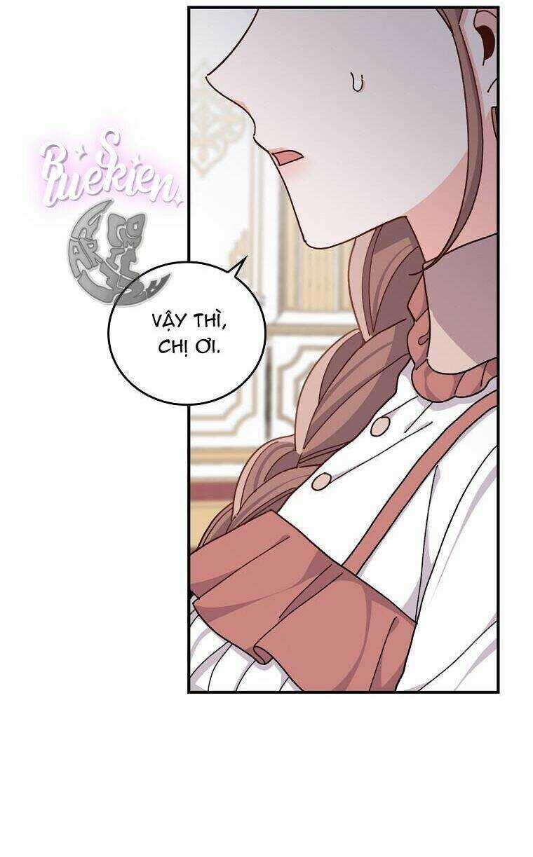 Chị Gái Ác Nữ Chapter 57 trang 83