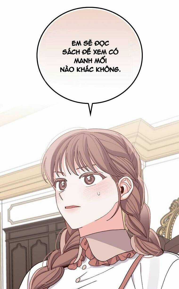 Chị Gái Ác Nữ Chapter 57 trang 84