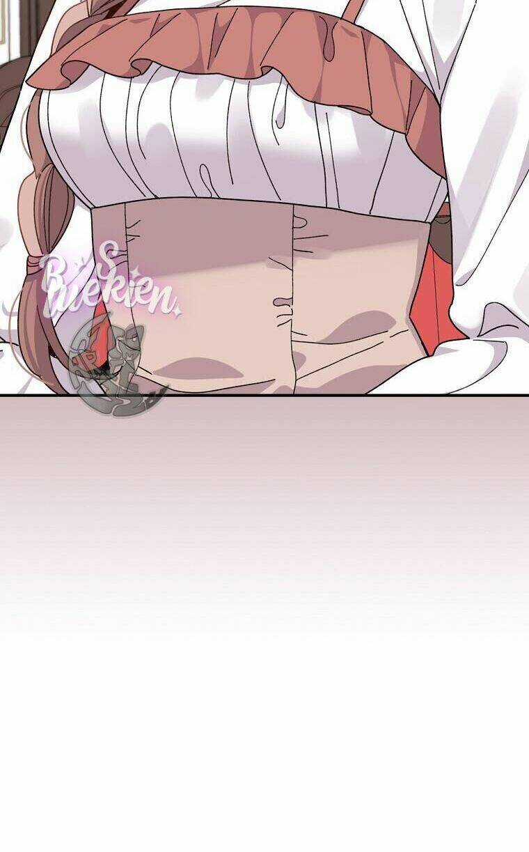 Chị Gái Ác Nữ Chapter 57 trang 85