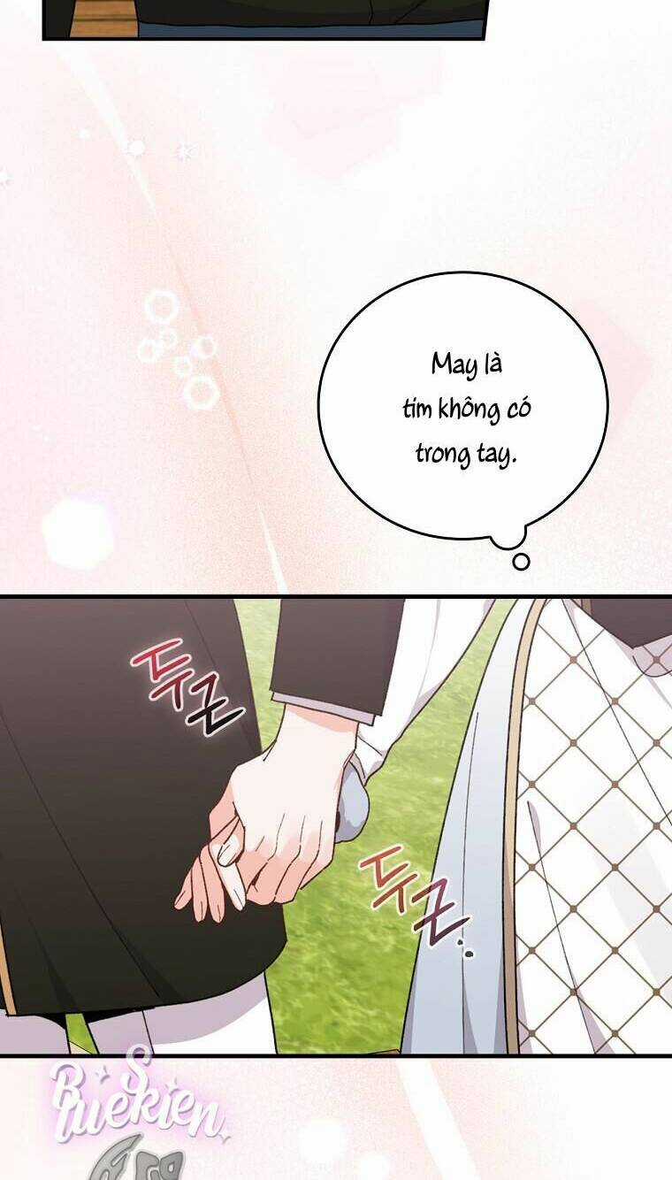 Chị Gái Ác Nữ Chapter 57 trang 9