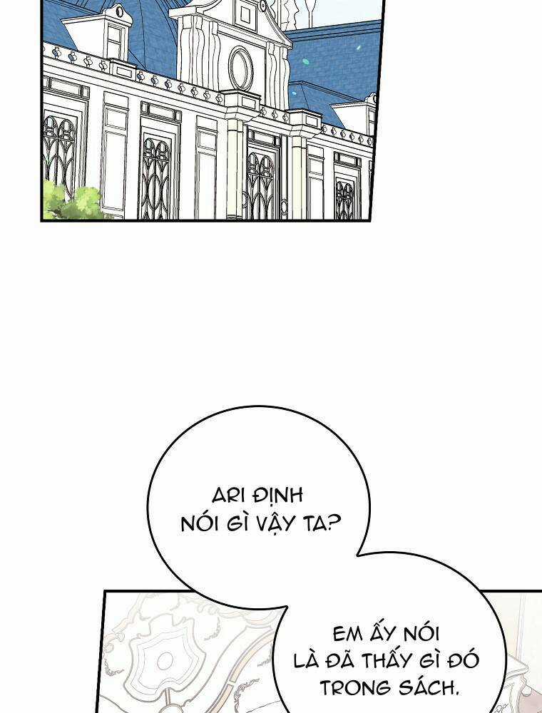 Chị Gái Ác Nữ Chapter 58 trang 11