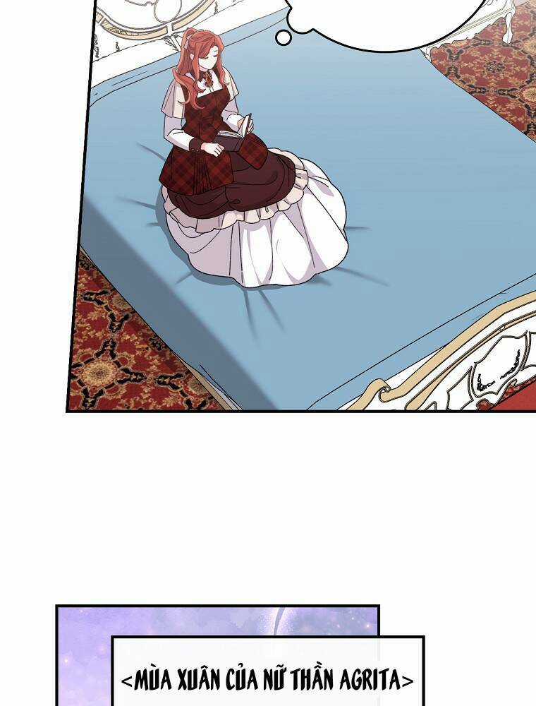 Chị Gái Ác Nữ Chapter 58 trang 12