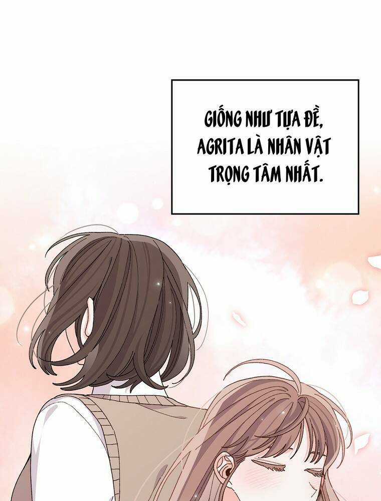 Chị Gái Ác Nữ Chapter 58 trang 14