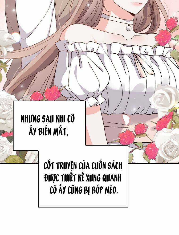 Chị Gái Ác Nữ Chapter 58 trang 15