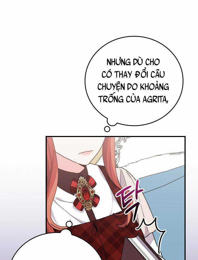 Chị Gái Ác Nữ Chapter 58 trang 16