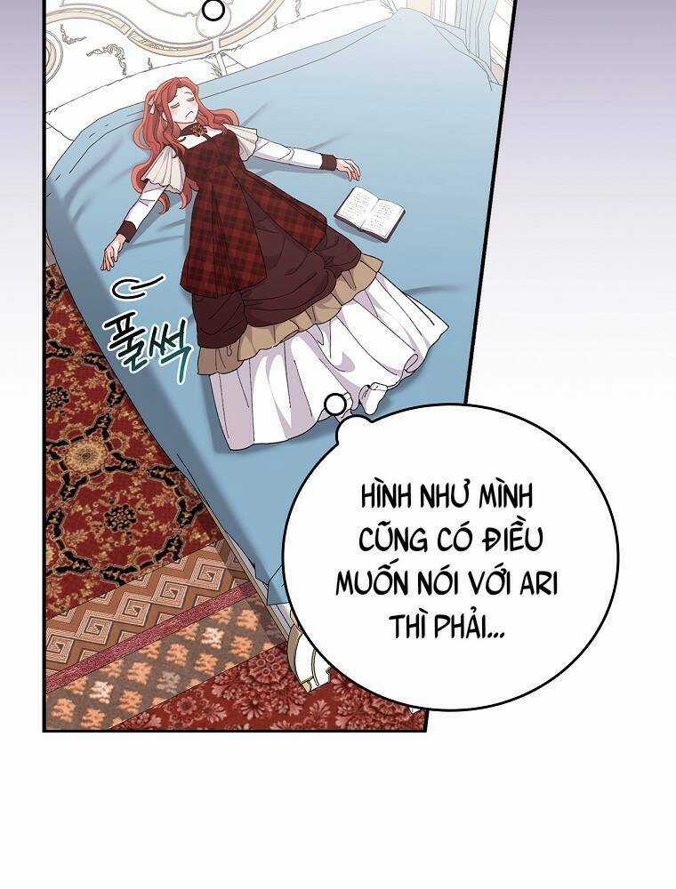 Chị Gái Ác Nữ Chapter 58 trang 19