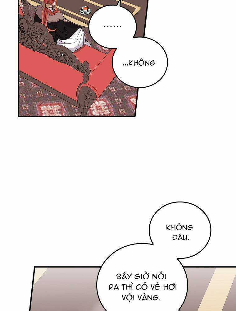 Chị Gái Ác Nữ Chapter 58 trang 2