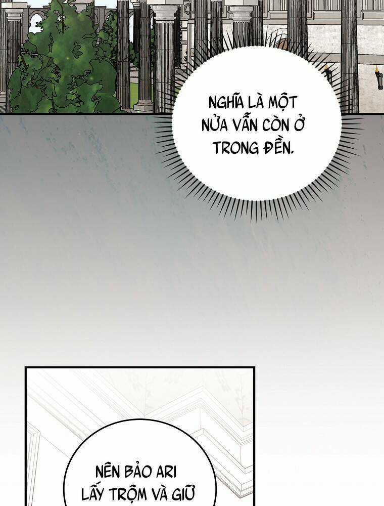 Chị Gái Ác Nữ Chapter 58 trang 23