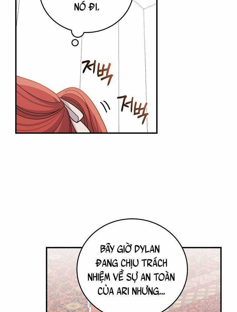 Chị Gái Ác Nữ Chapter 58 trang 24