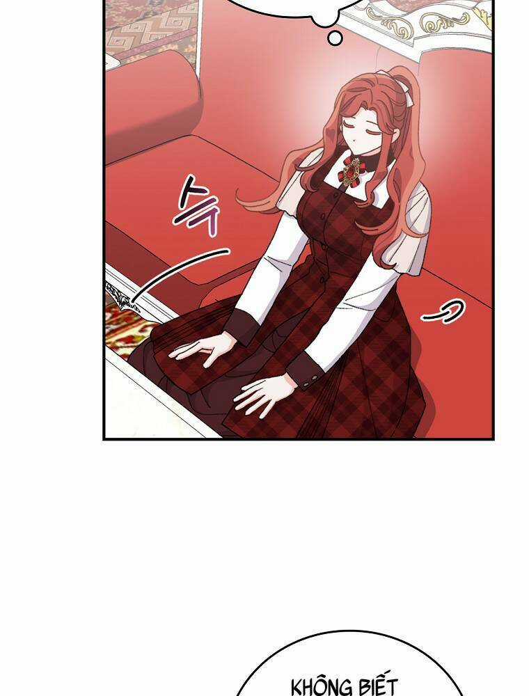 Chị Gái Ác Nữ Chapter 58 trang 25