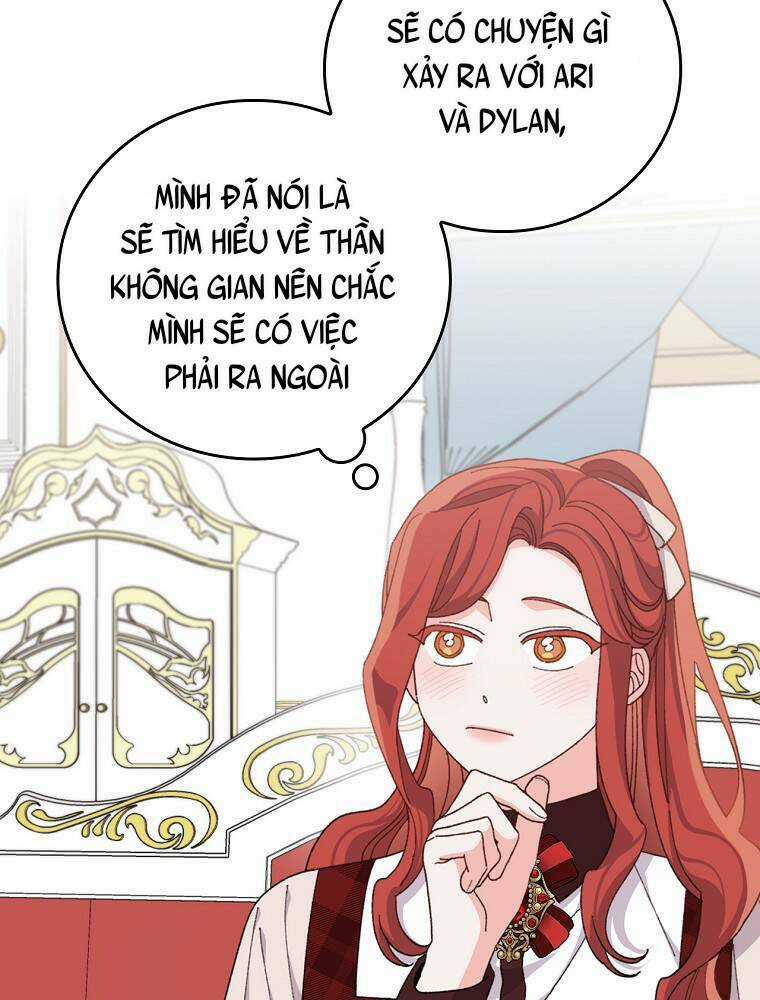 Chị Gái Ác Nữ Chapter 58 trang 26