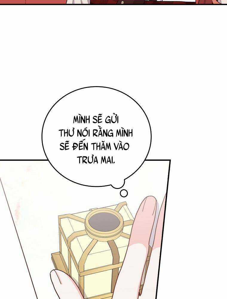 Chị Gái Ác Nữ Chapter 58 trang 27