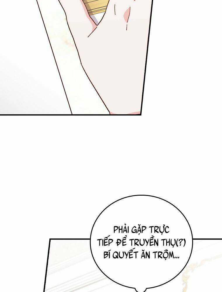 Chị Gái Ác Nữ Chapter 58 trang 28