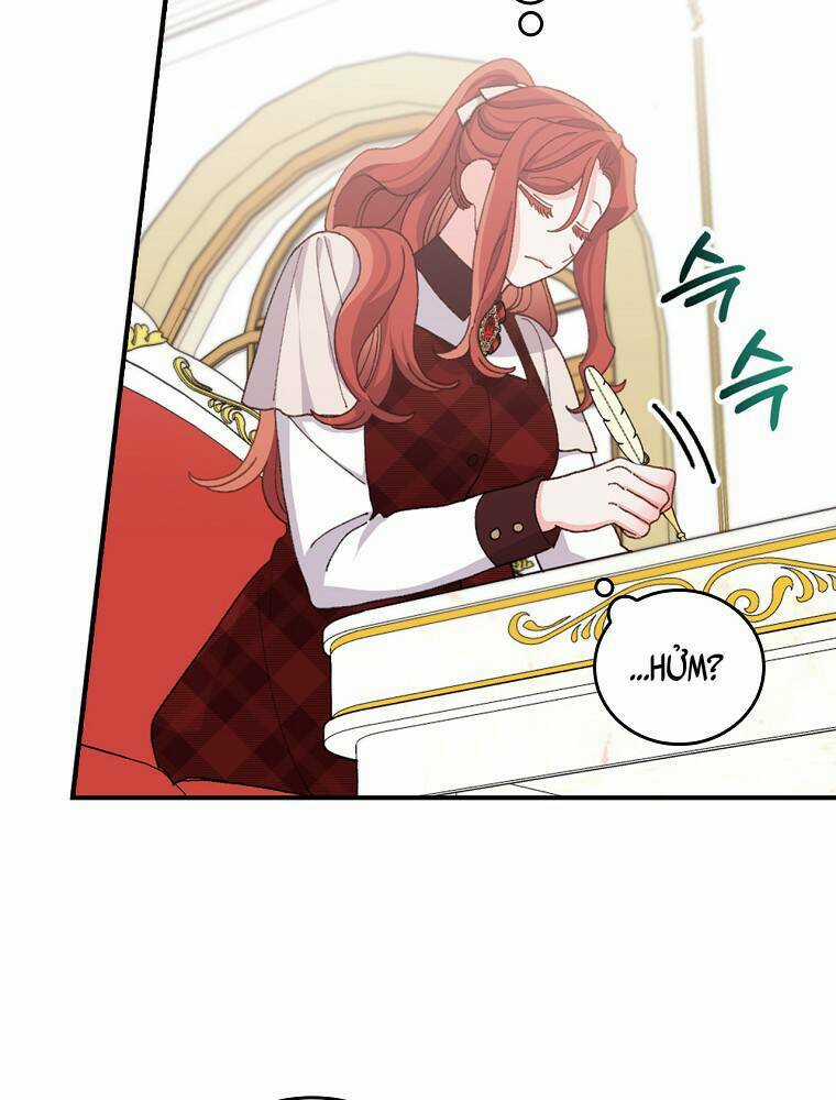 Chị Gái Ác Nữ Chapter 58 trang 29