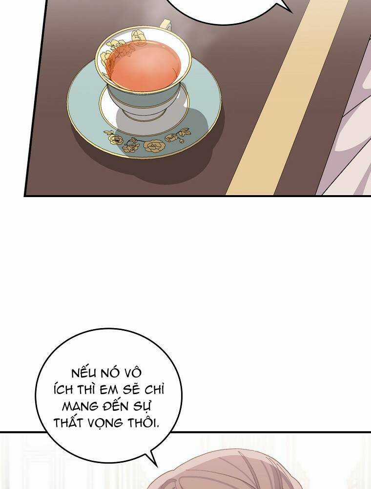 Chị Gái Ác Nữ Chapter 58 trang 3