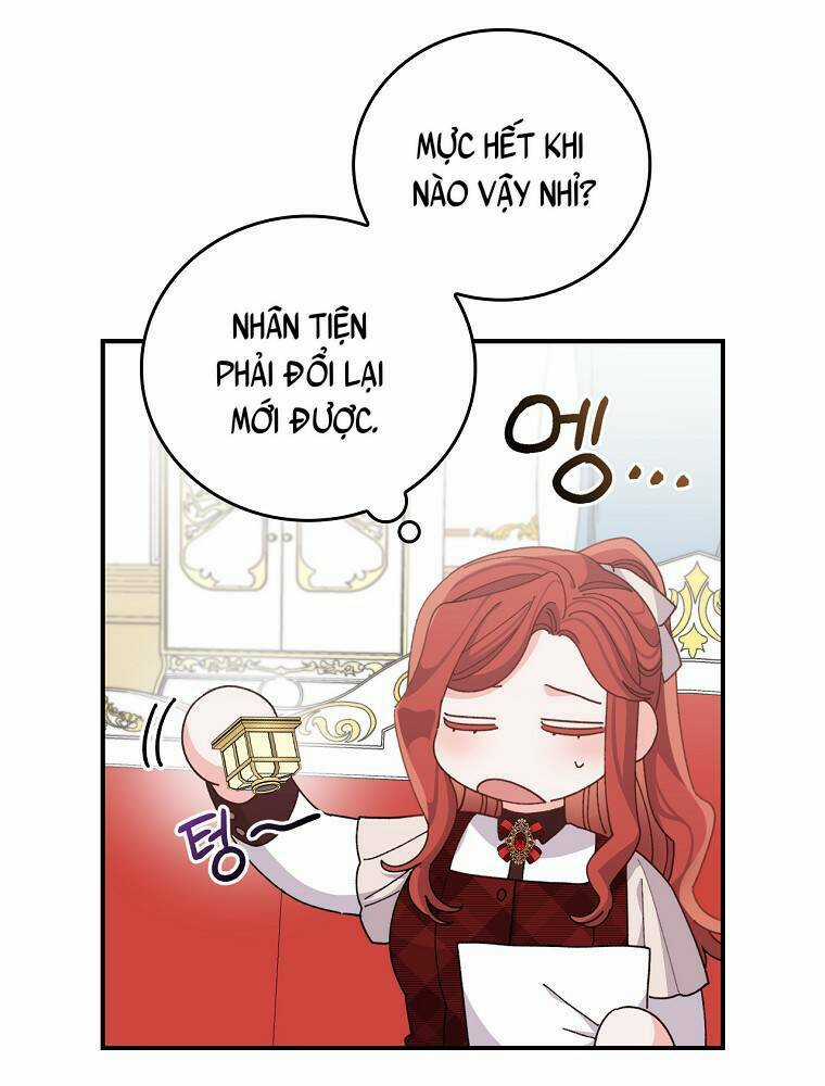 Chị Gái Ác Nữ Chapter 58 trang 31