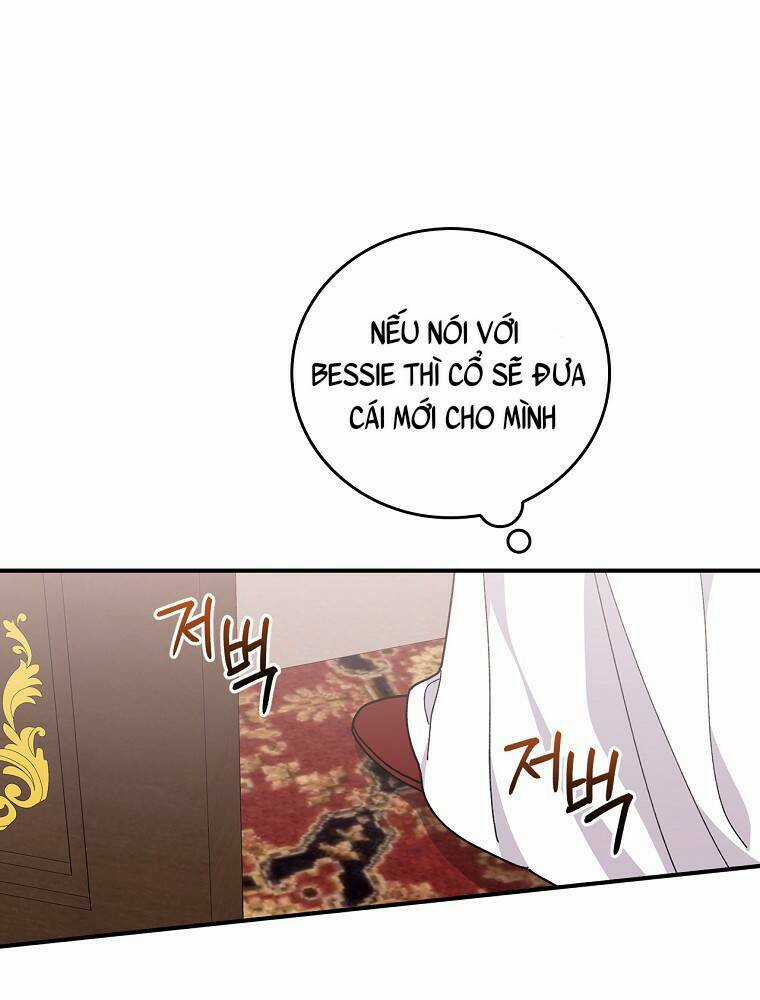 Chị Gái Ác Nữ Chapter 58 trang 32