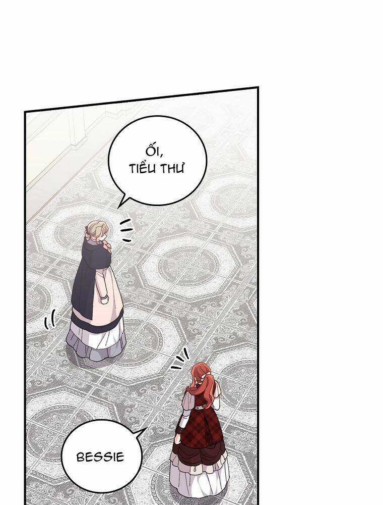 Chị Gái Ác Nữ Chapter 58 trang 33