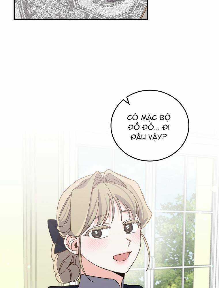 Chị Gái Ác Nữ Chapter 58 trang 34