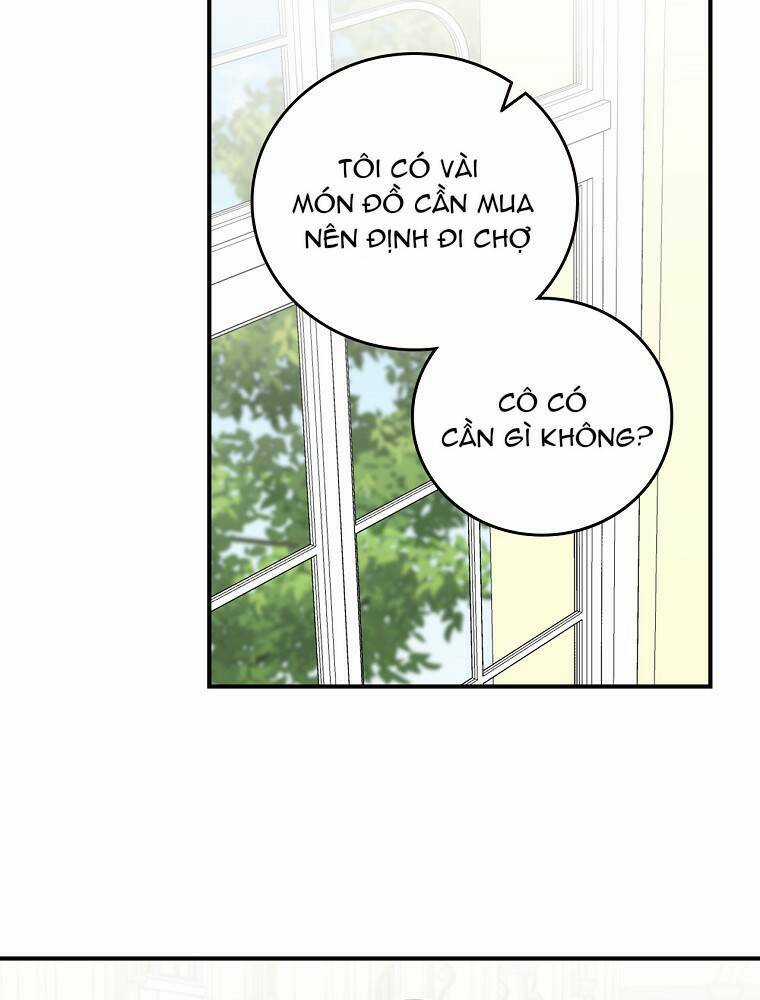 Chị Gái Ác Nữ Chapter 58 trang 36