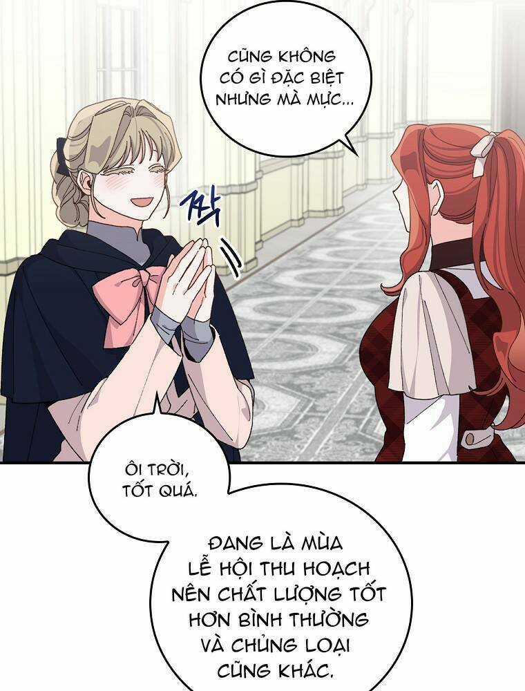 Chị Gái Ác Nữ Chapter 58 trang 37