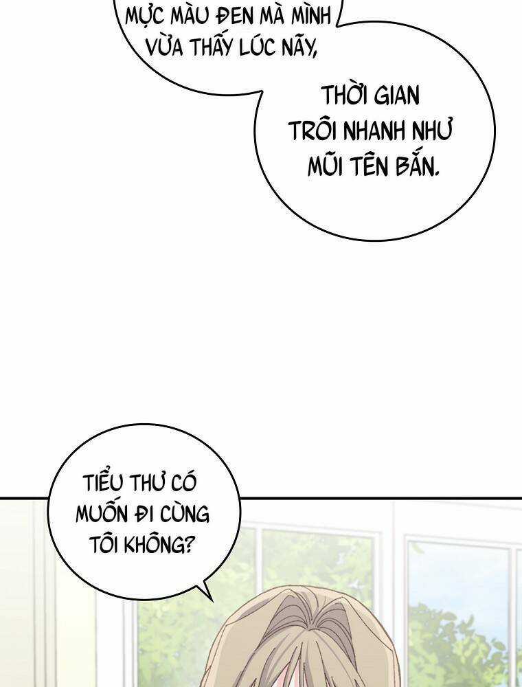 Chị Gái Ác Nữ Chapter 58 trang 39