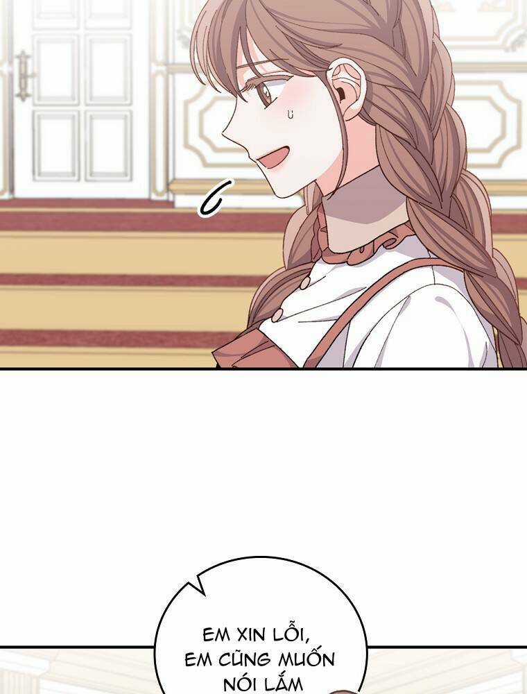 Chị Gái Ác Nữ Chapter 58 trang 4