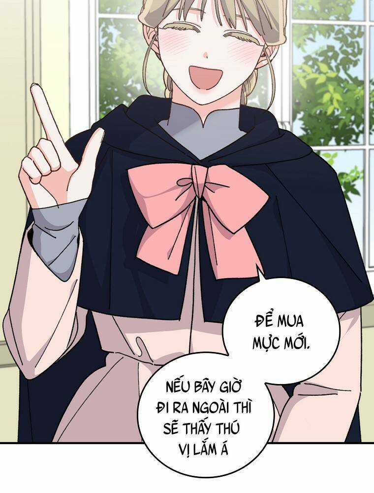 Chị Gái Ác Nữ Chapter 58 trang 40