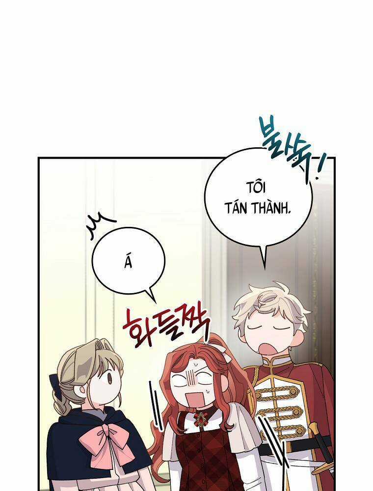 Chị Gái Ác Nữ Chapter 58 trang 41