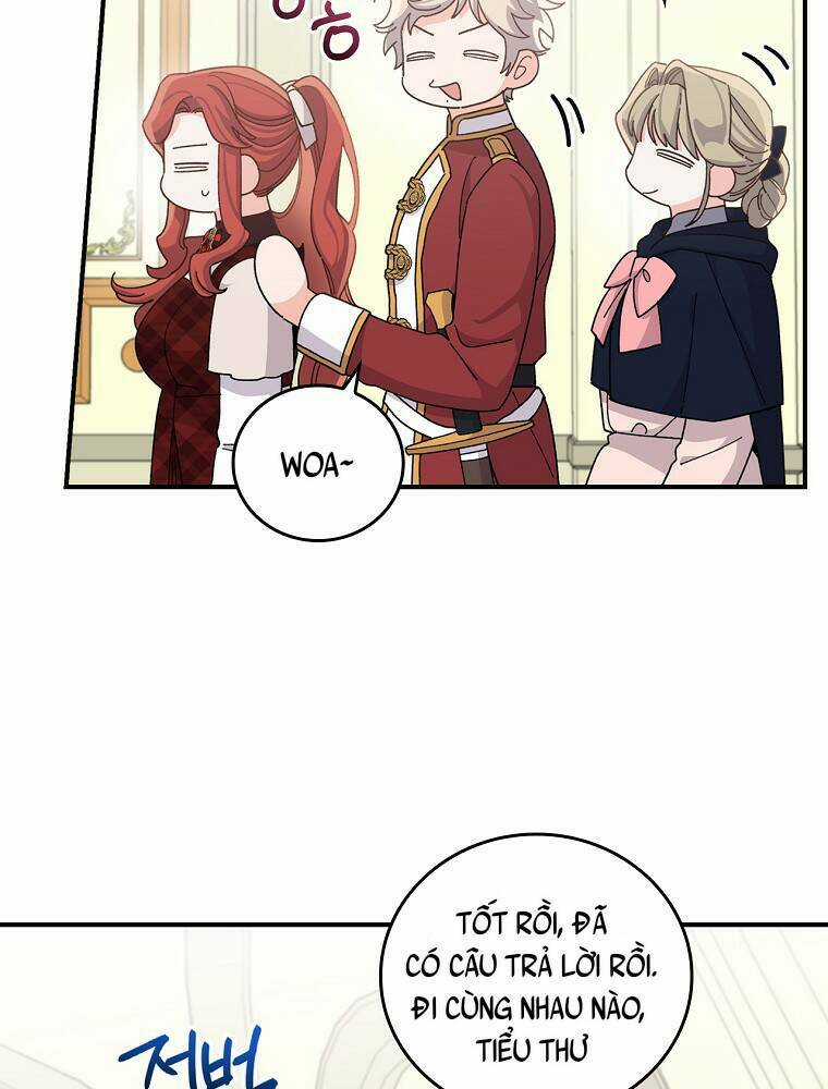 Chị Gái Ác Nữ Chapter 58 trang 44