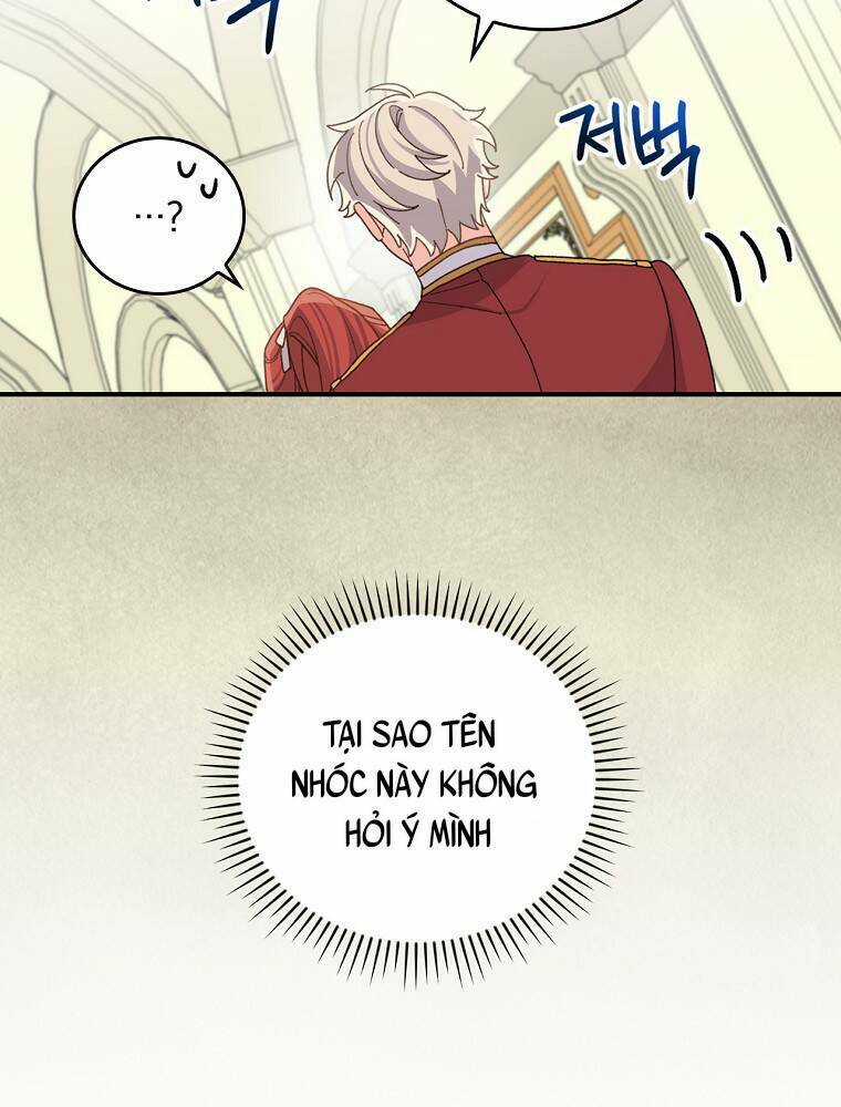 Chị Gái Ác Nữ Chapter 58 trang 45