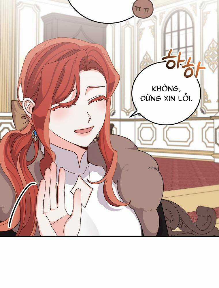 Chị Gái Ác Nữ Chapter 58 trang 5