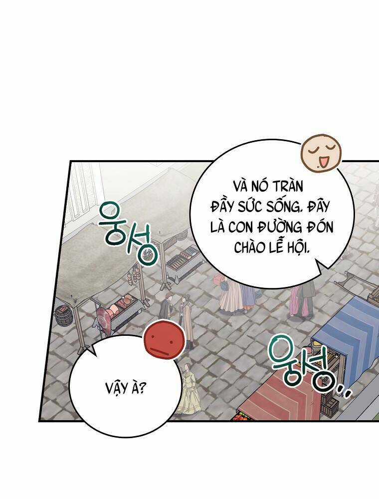 Chị Gái Ác Nữ Chapter 58 trang 50