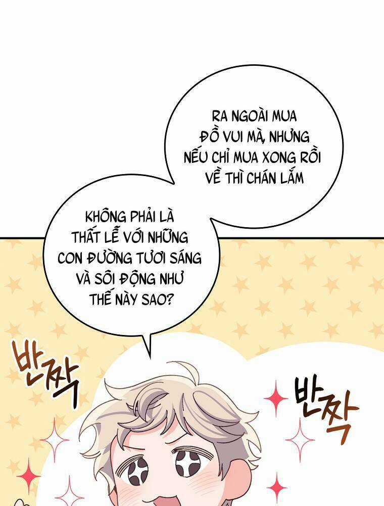 Chị Gái Ác Nữ Chapter 58 trang 51