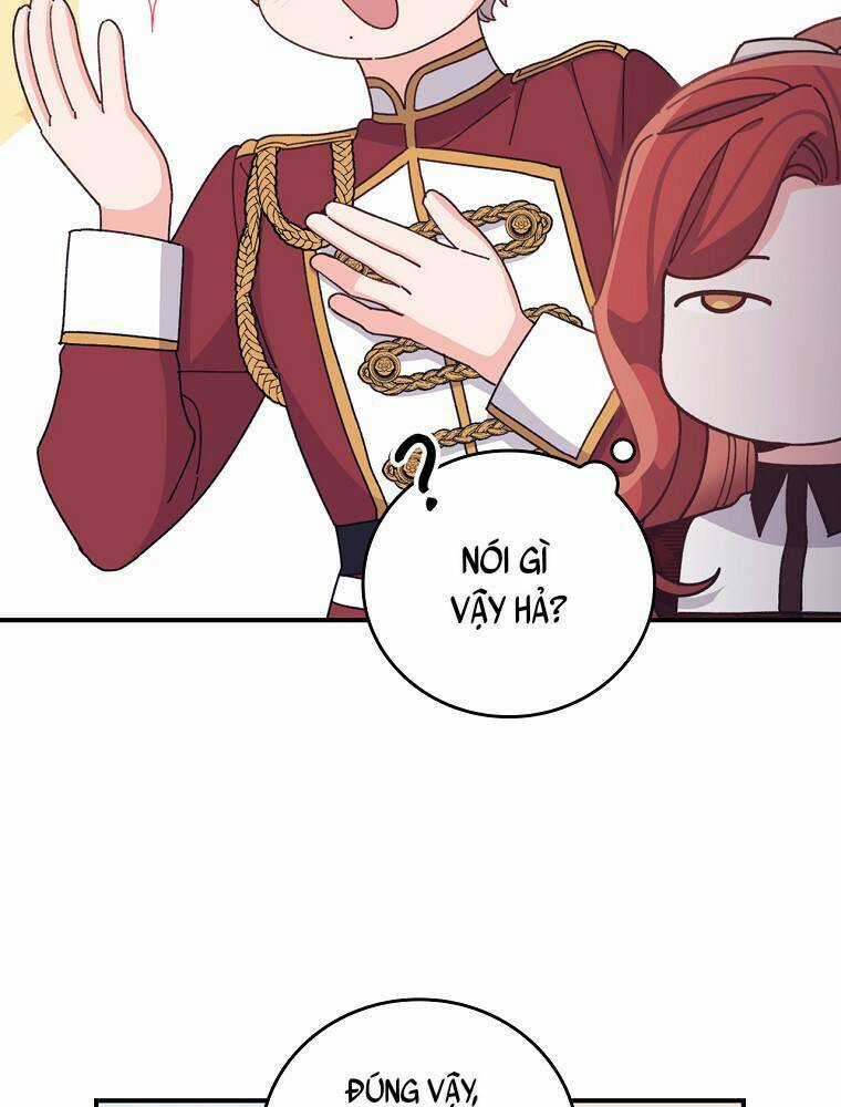 Chị Gái Ác Nữ Chapter 58 trang 52