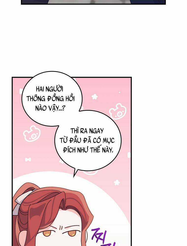 Chị Gái Ác Nữ Chapter 58 trang 54