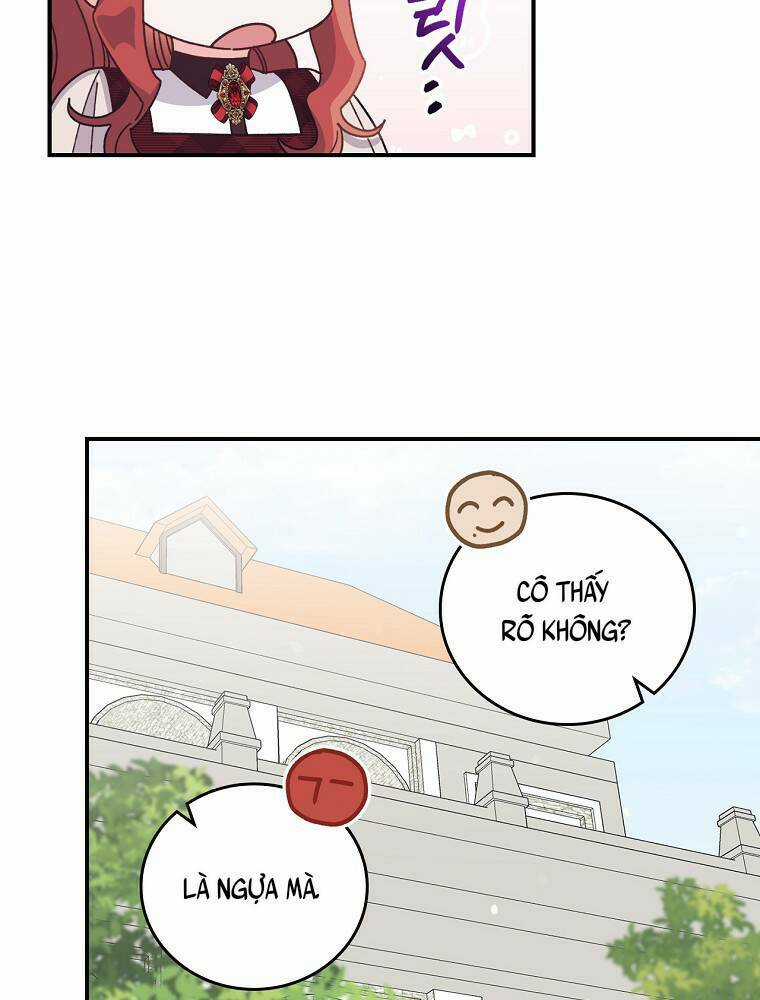 Chị Gái Ác Nữ Chapter 58 trang 55