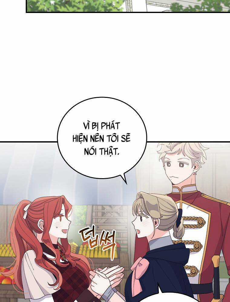 Chị Gái Ác Nữ Chapter 58 trang 56