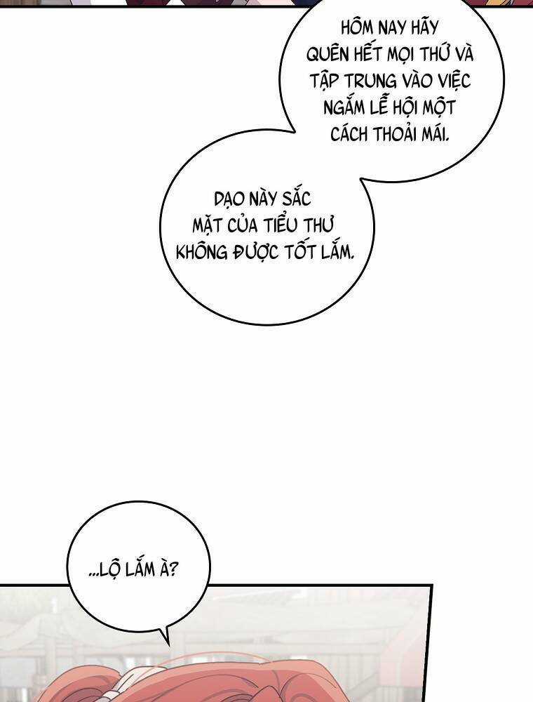 Chị Gái Ác Nữ Chapter 58 trang 57