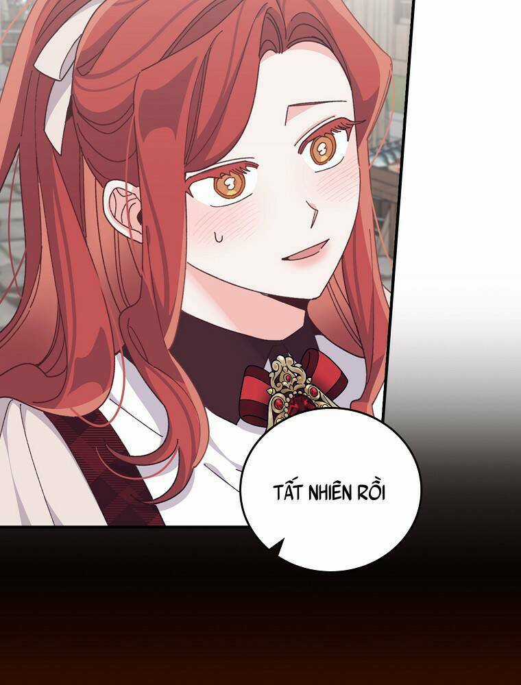 Chị Gái Ác Nữ Chapter 58 trang 58