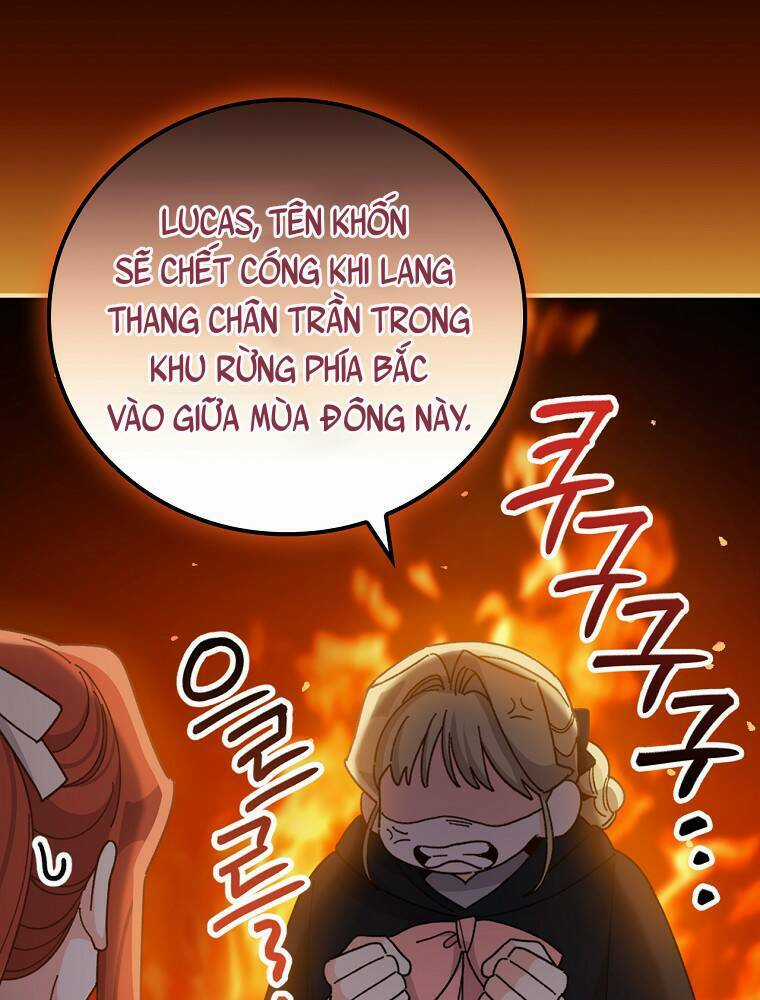 Chị Gái Ác Nữ Chapter 58 trang 59