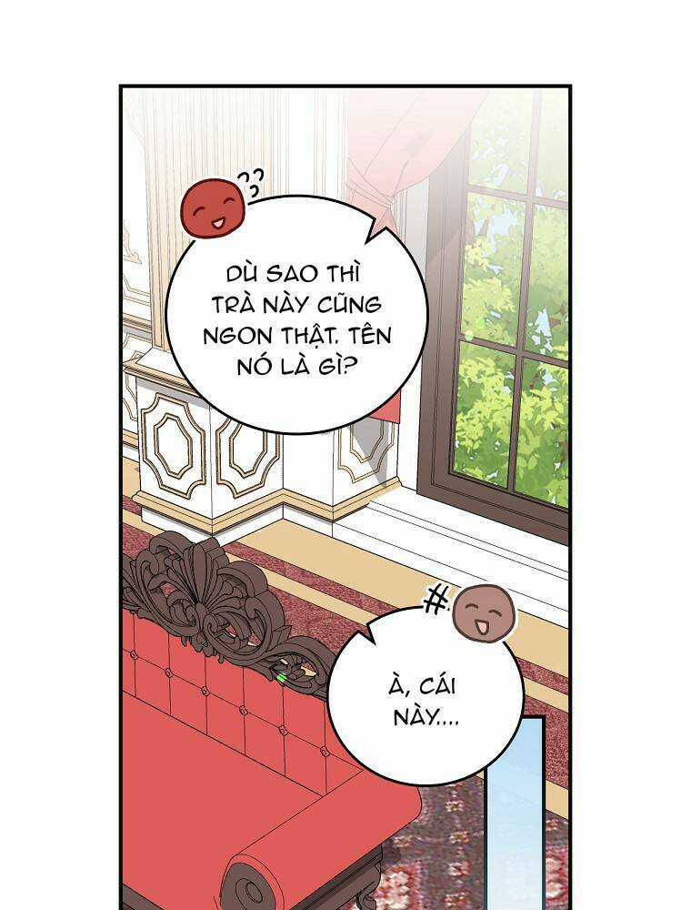 Chị Gái Ác Nữ Chapter 58 trang 6