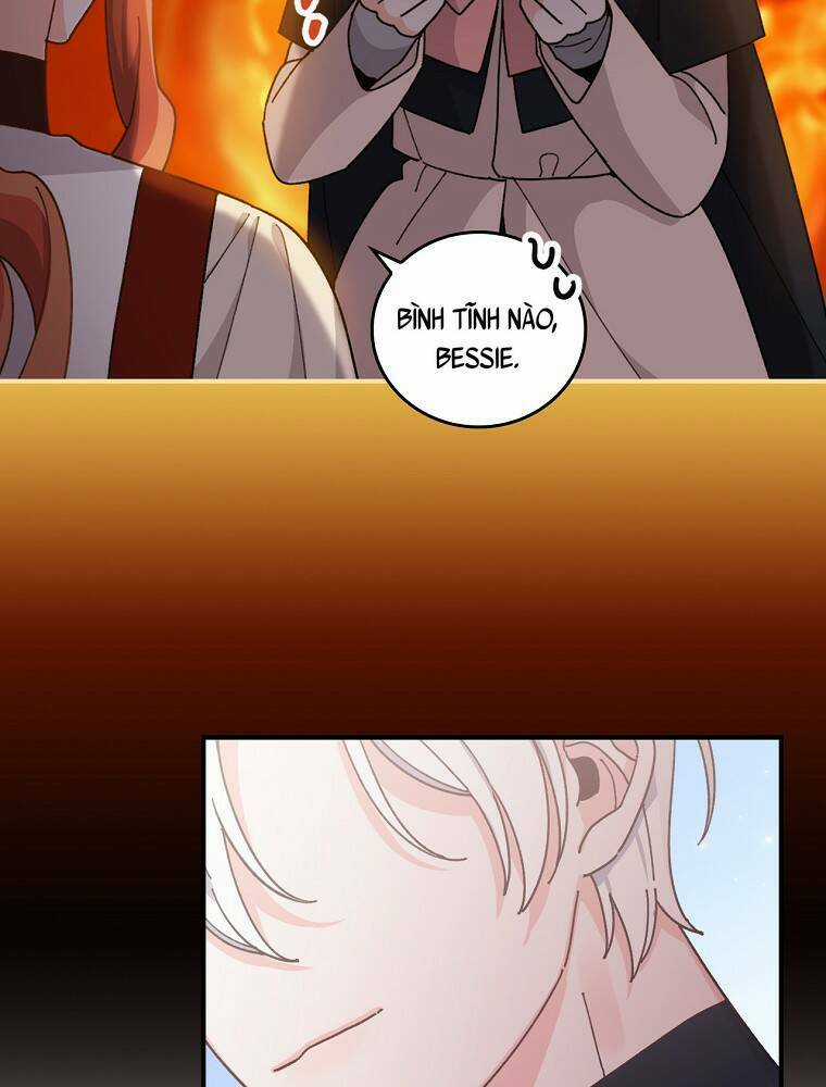 Chị Gái Ác Nữ Chapter 58 trang 60