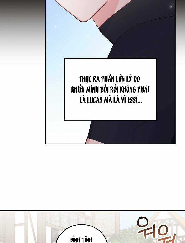 Chị Gái Ác Nữ Chapter 58 trang 61