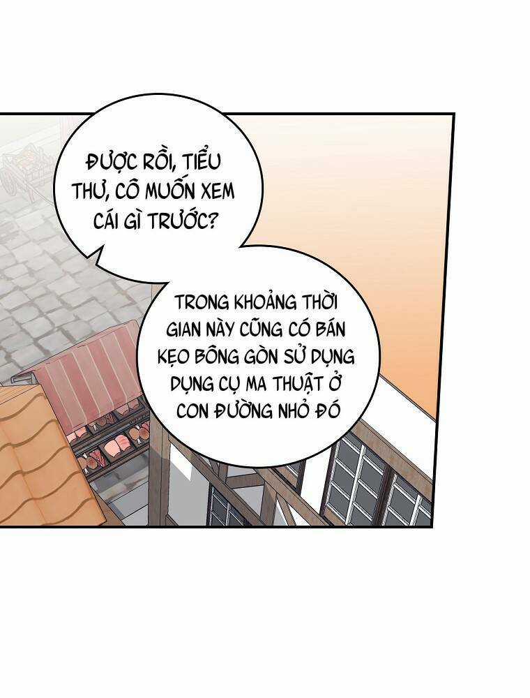 Chị Gái Ác Nữ Chapter 58 trang 63